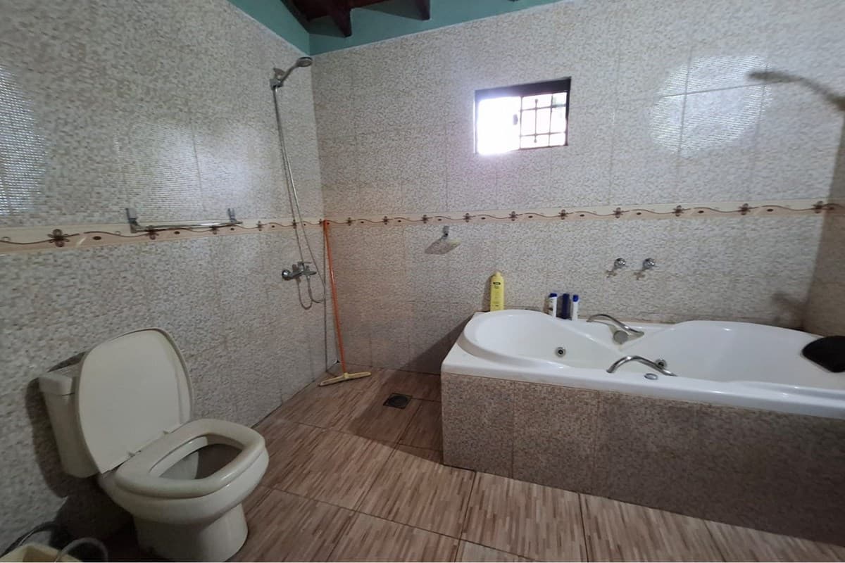 Casa en Coronel Rafael Franco - foto 10