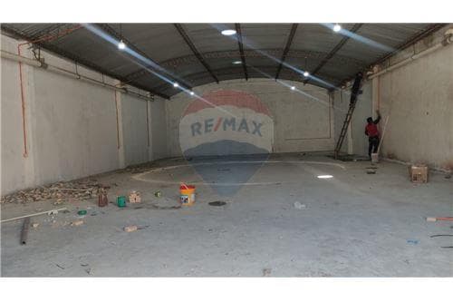 Tinglado/Depósito en San Lorenzo, Central - foto 4