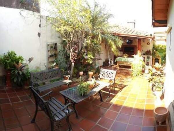 Casa en San Vicente, Asunción - foto 9