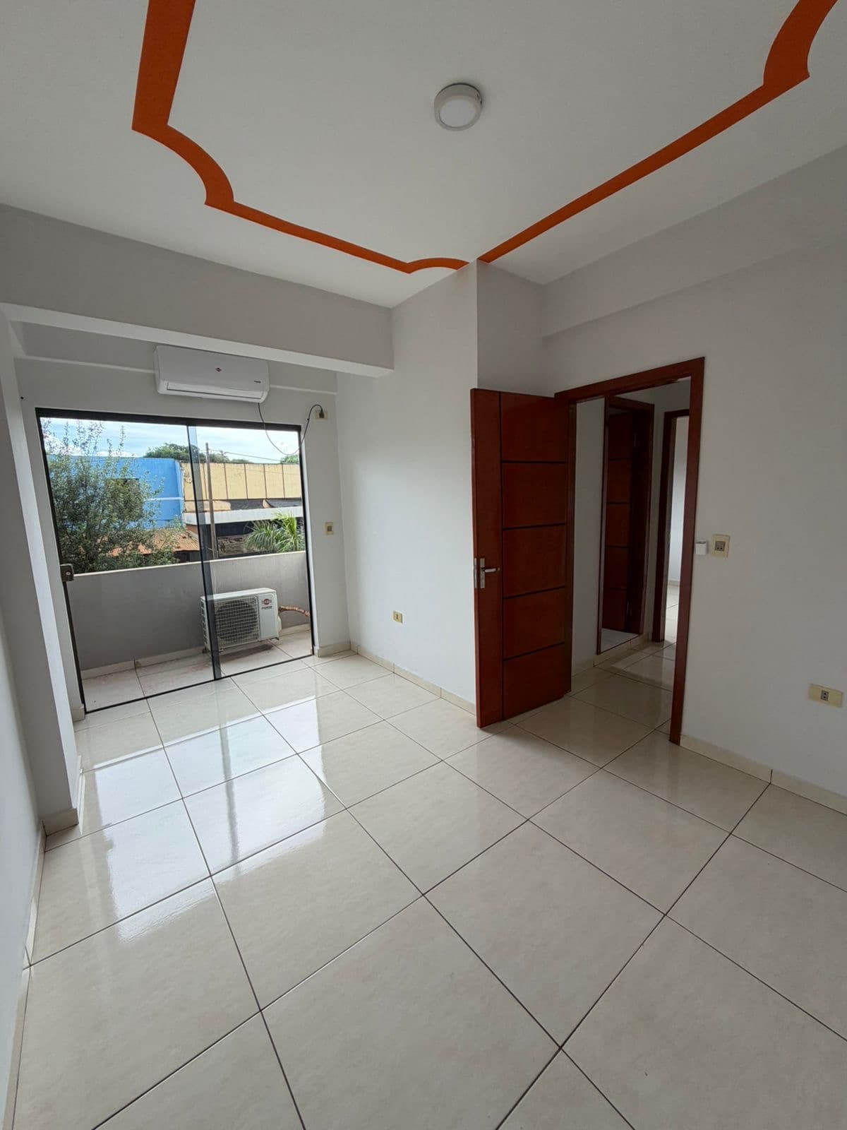 Departamento en Ciudad del Este, Alto Paraná - foto 6