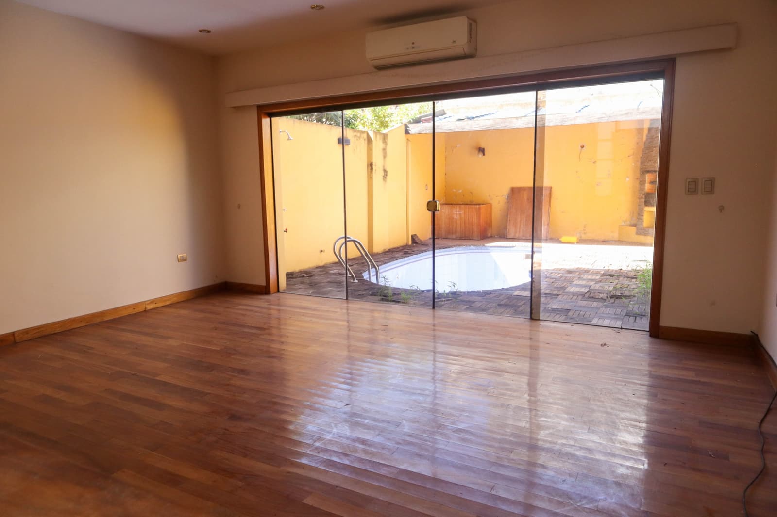 Casa en Ycuá Satí, Asunción - foto 3