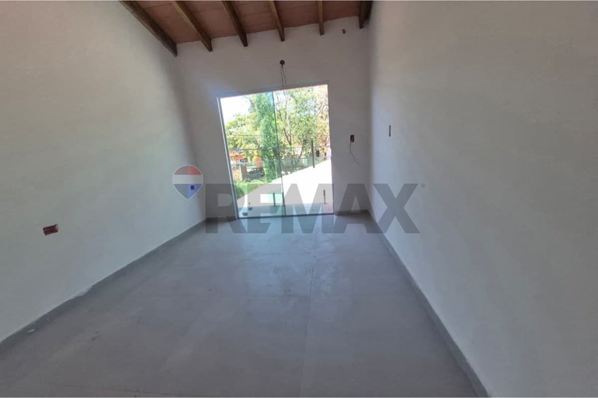 Dúplex en Luque, Central - foto 4