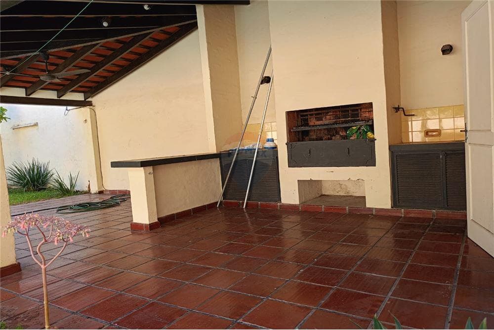 Casa en Francisco Ravizza 840 - foto 10