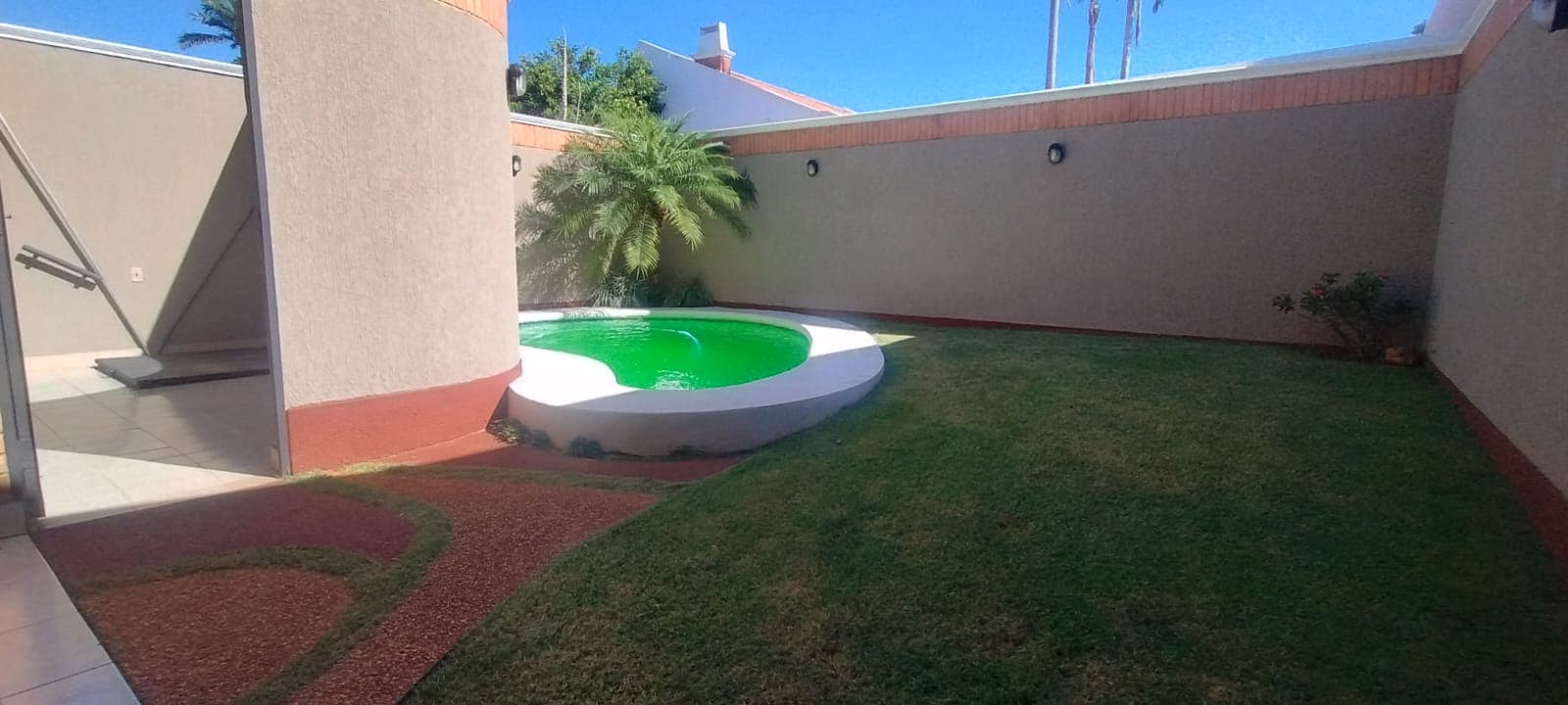 Dúplex en Asunción