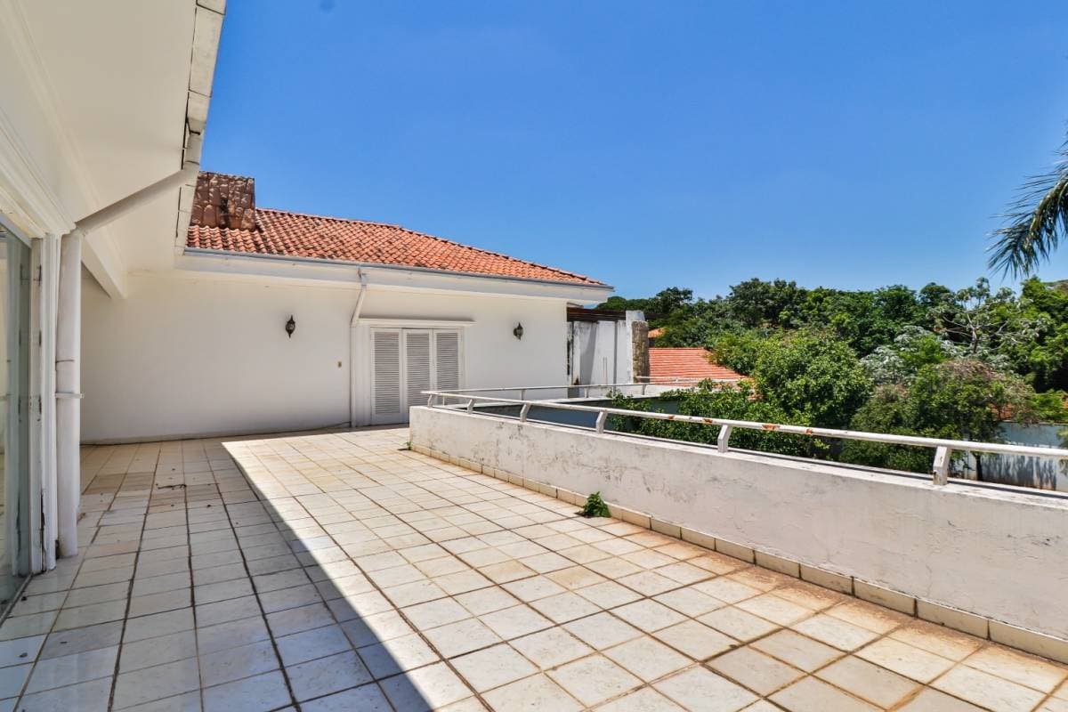 Casa en Mburicaó, Asunción - foto 4