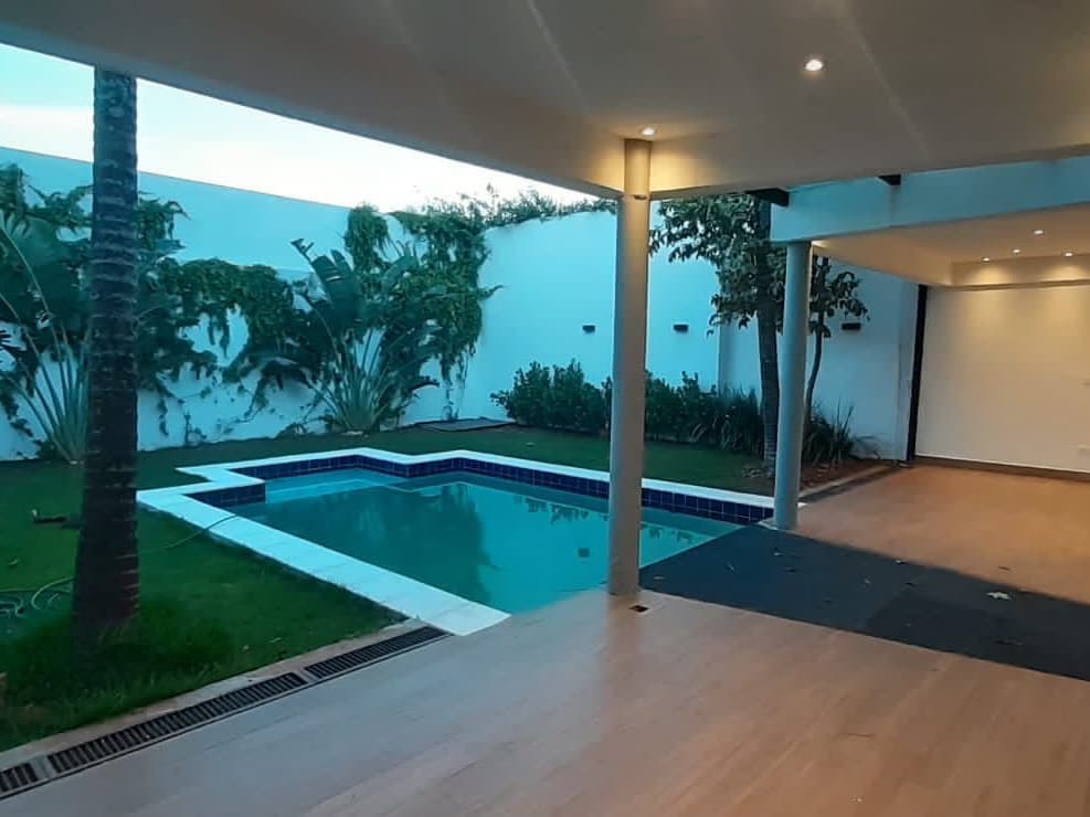 Casa en Doctor Luís Enrique Migone - foto 2