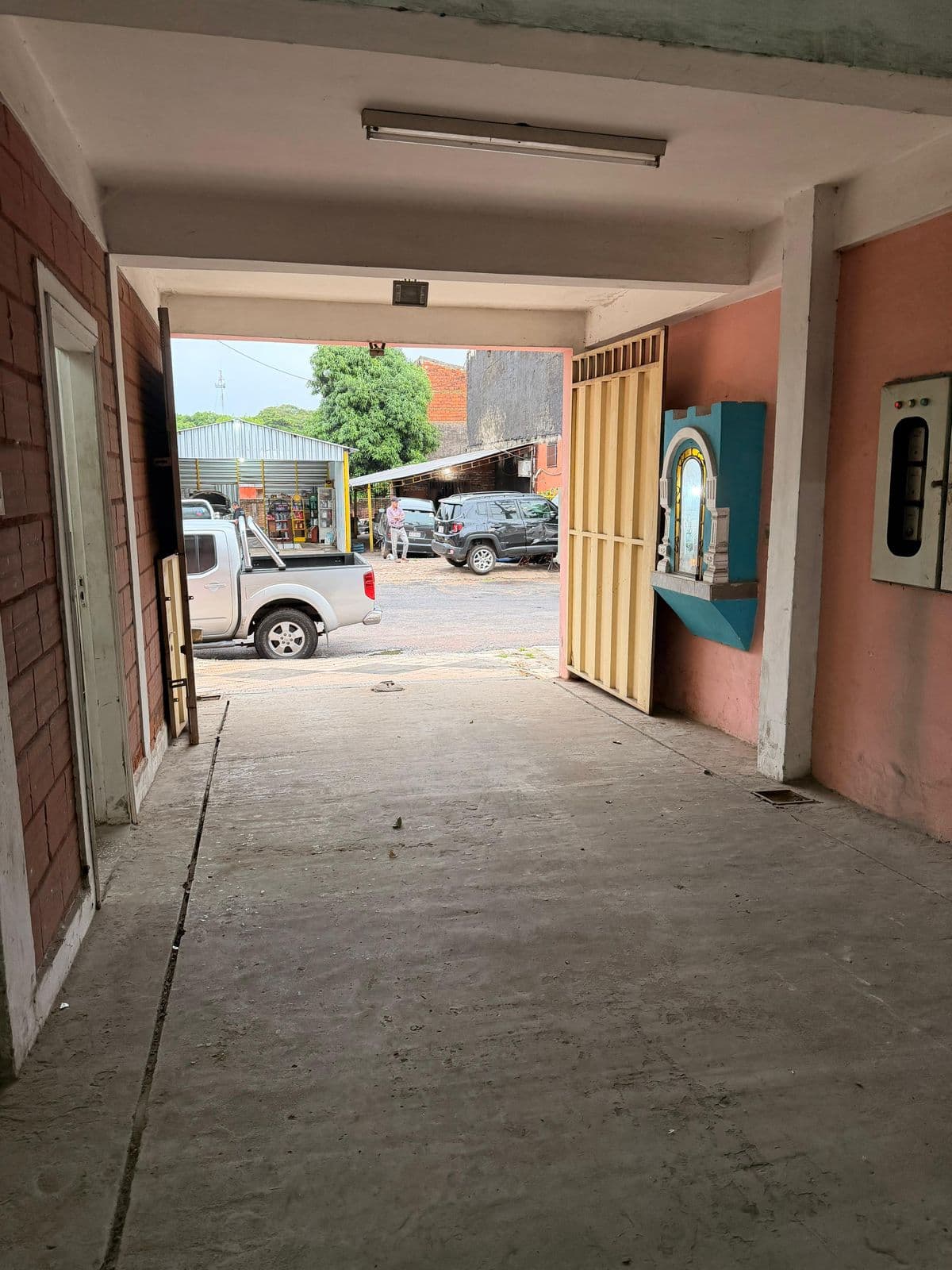 Local comercial en Lambaré, Central - foto 2