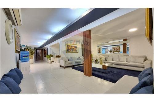 Oficina en Villa Aurelia, Asunción