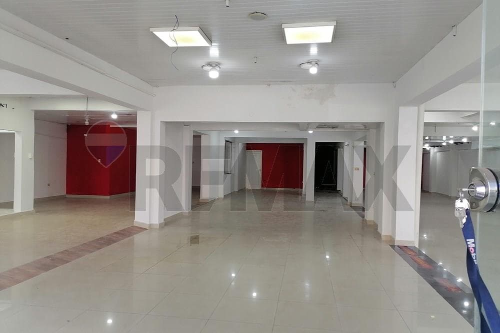 Local comercial en Av. Eusebio Ayala 869 - foto 4