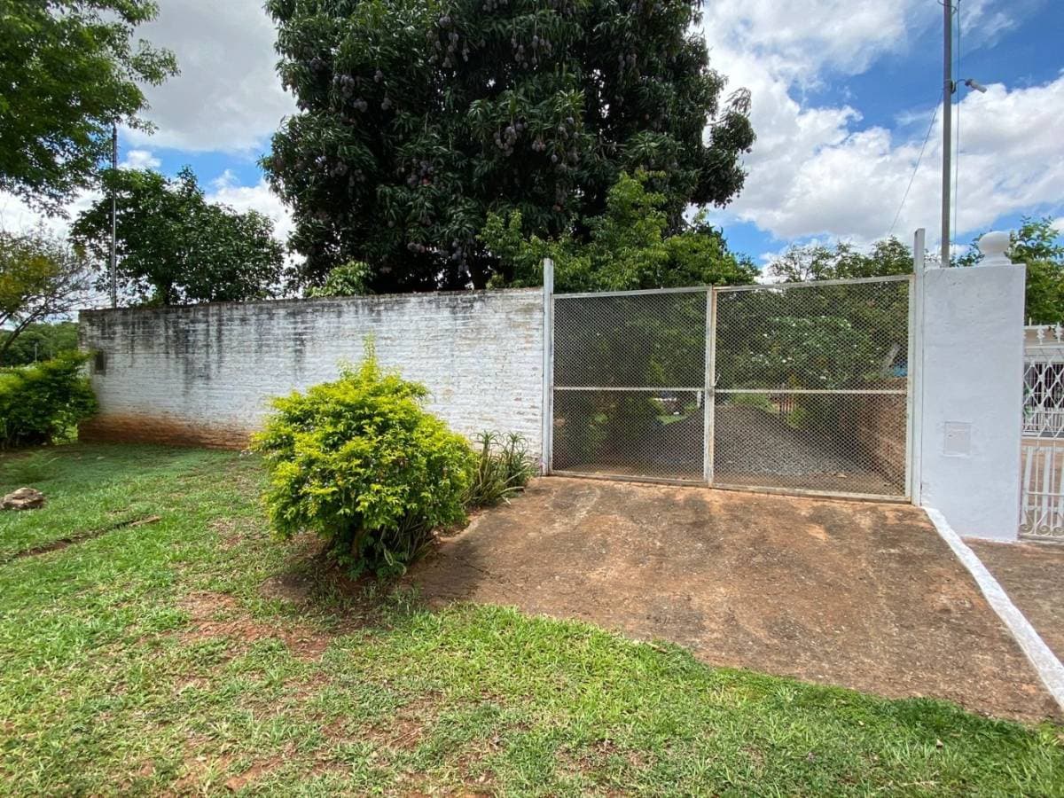 Terreno en Luque, Central