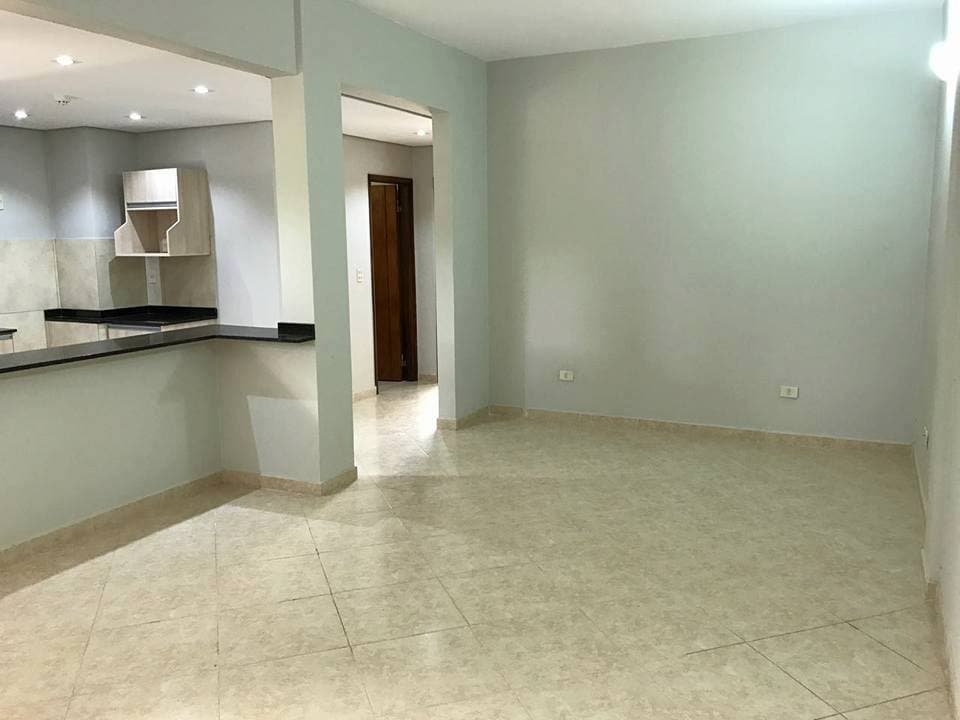 Departamento en Mariano Roque Alonso, Central - foto 2