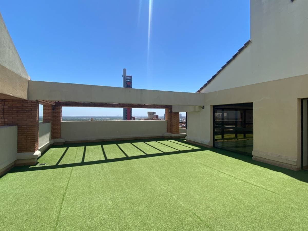 Departamento en Rosa Peña - foto 2
