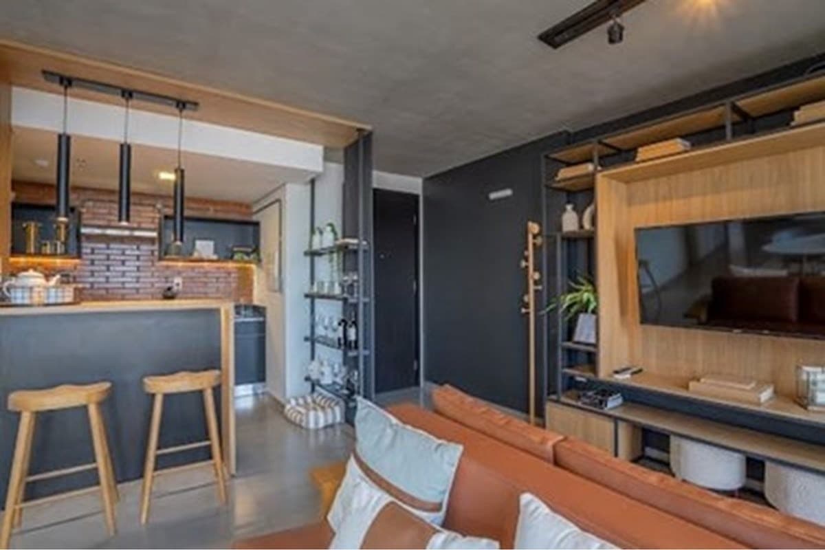 Departamento en Santa Margarita de Youville - foto 8