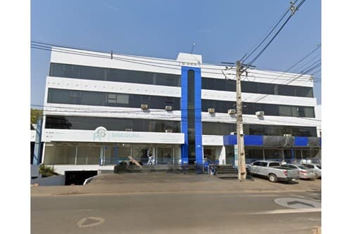 Local comercial en Recoleta, Asunción
