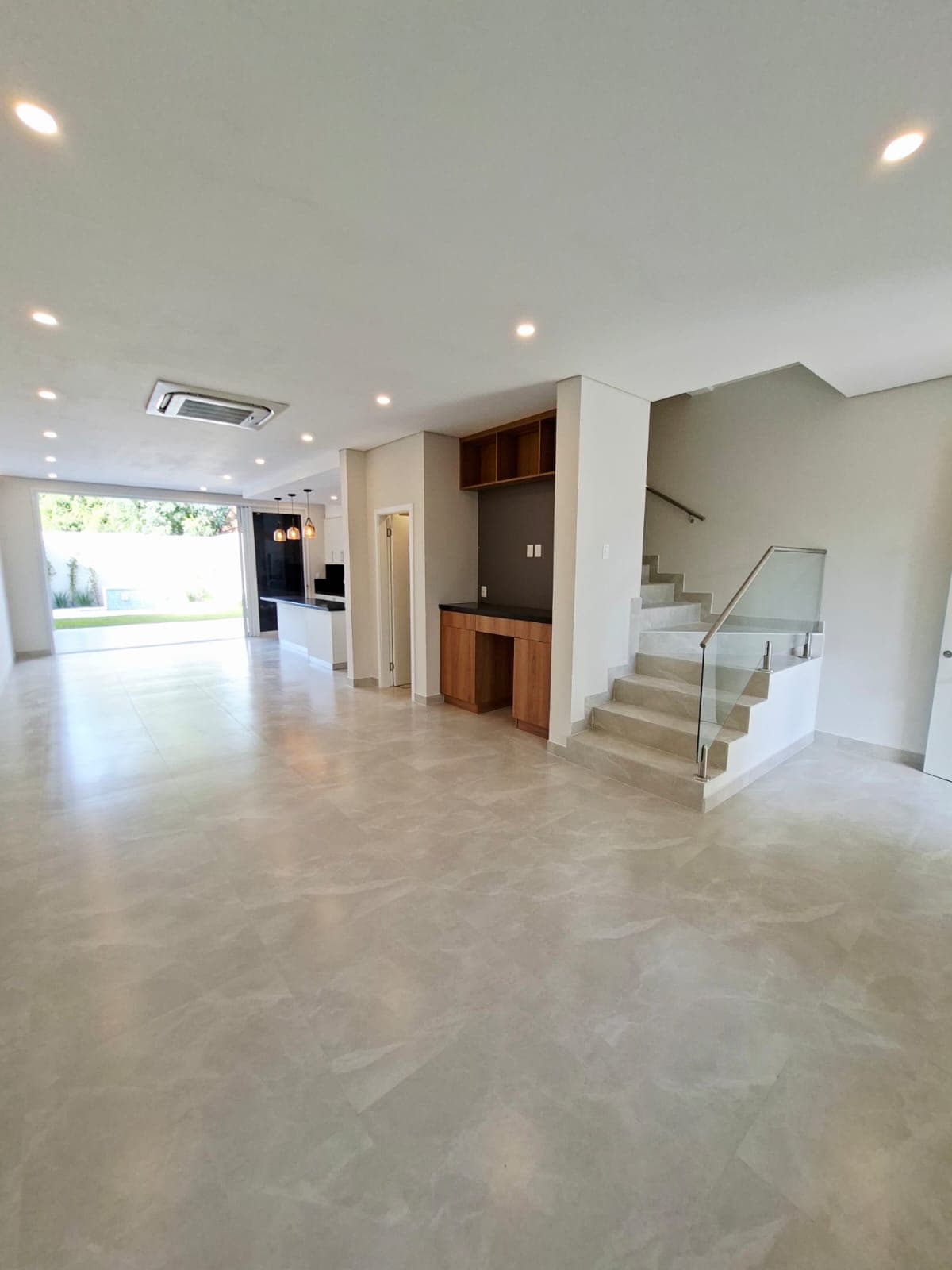 Dúplex en Villa Aurelia, Asunción - foto 6