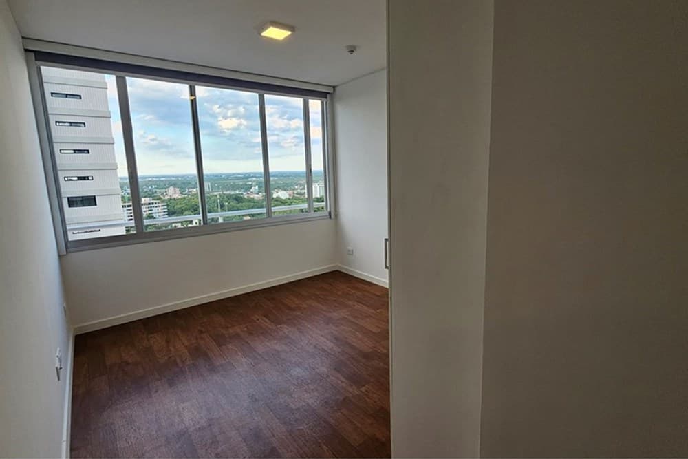 Departamento en San Jorge, Asunción - foto 6