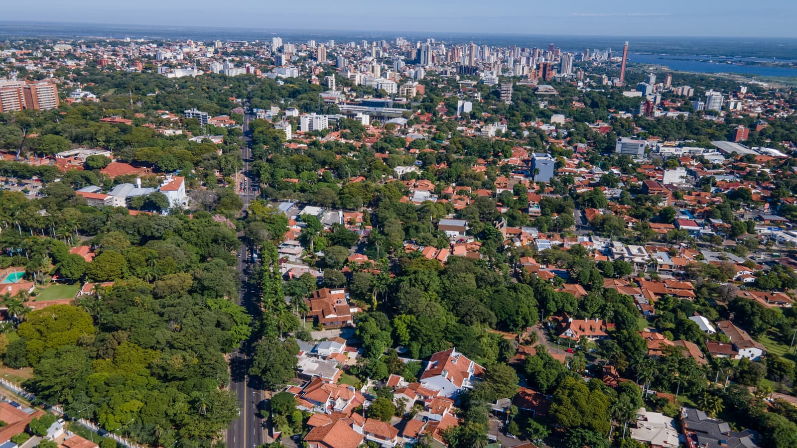 Terreno en Avenida Mariscal López - foto 4