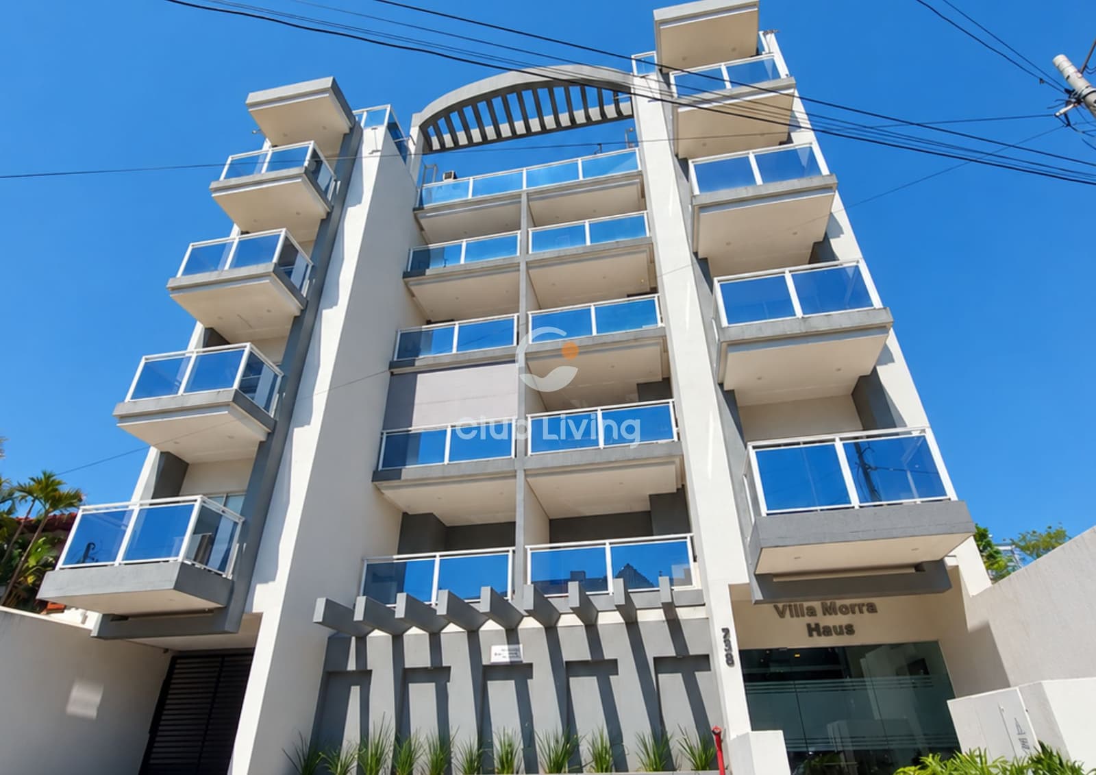 Departamento en Villa Morra, Asunción
