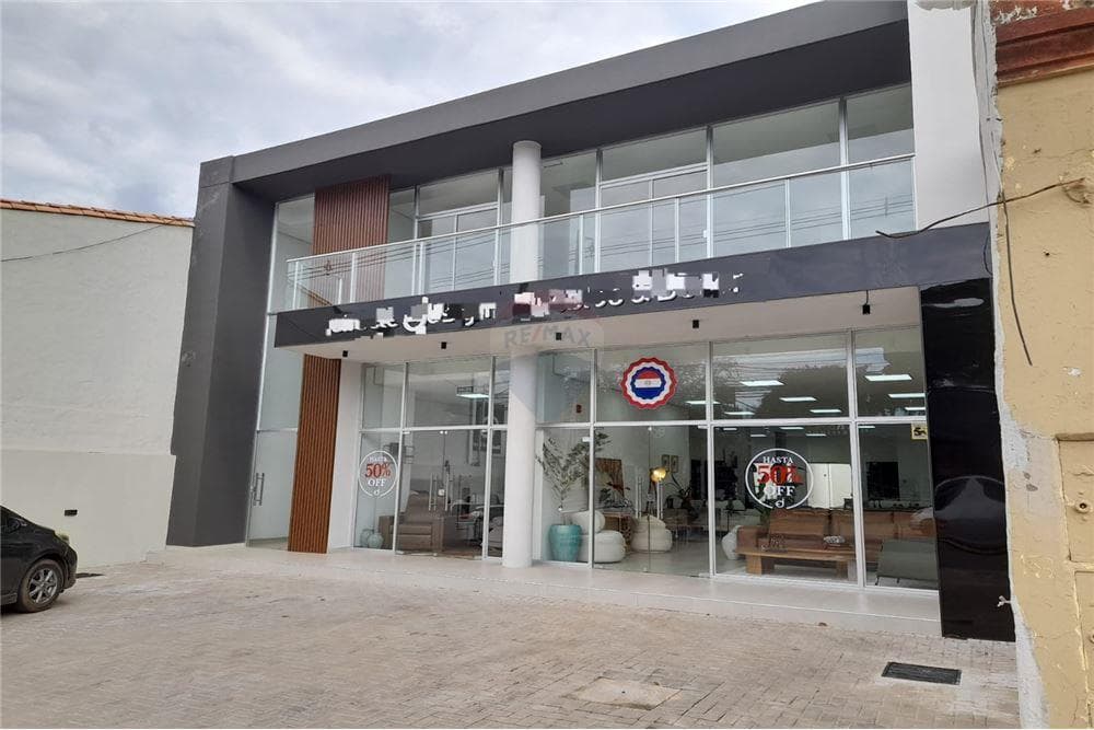 Local comercial en Mburucuyá, Asunción - foto 4