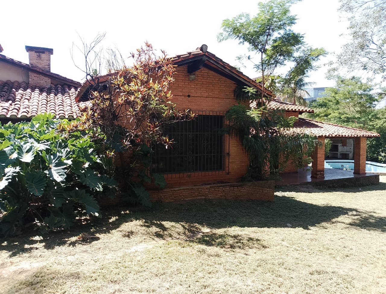 Local comercial en Villa Morra - foto 8