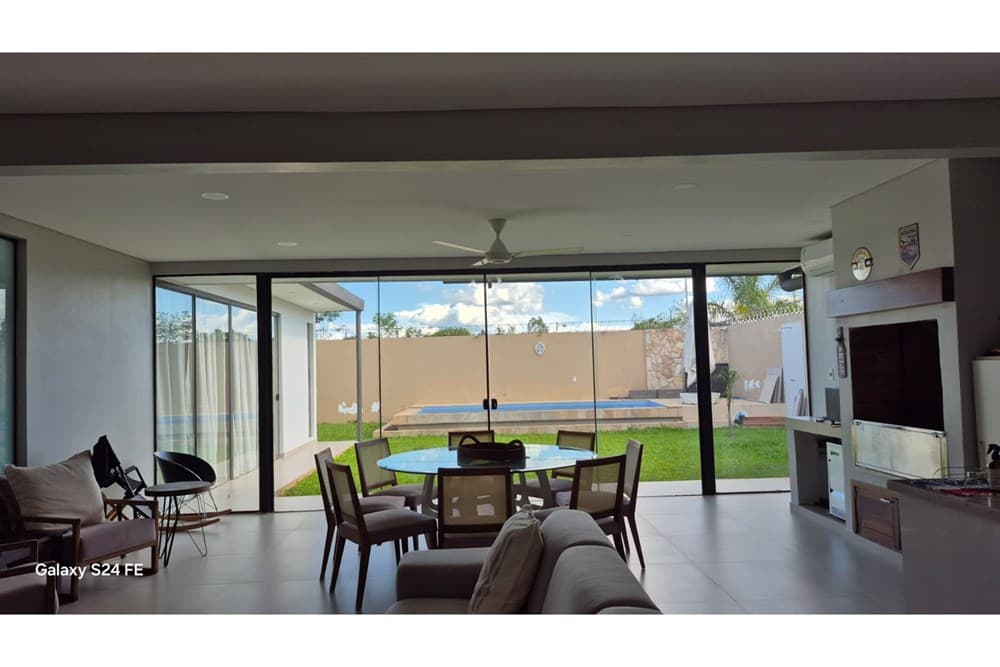 Casa en Puerta del lago - foto 7