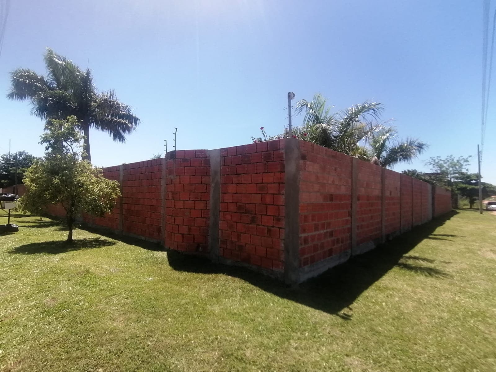 Casa en A 350 Mts. de Ruta 3 Gral. Aquino-Limpio - foto 2