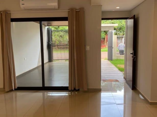 Dúplex en Cambyretá, Itapúa - foto 2
