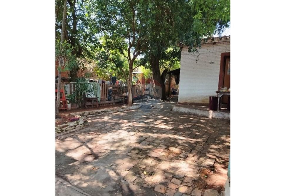 Terreno en San Vicente, Asunción - foto 4