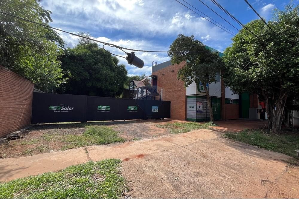 Local comercial en San Lorenzo, Central