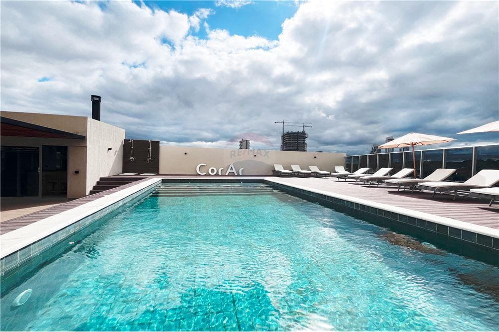 Departamento en Molas lopez esq/ Jose Morelo - foto 4