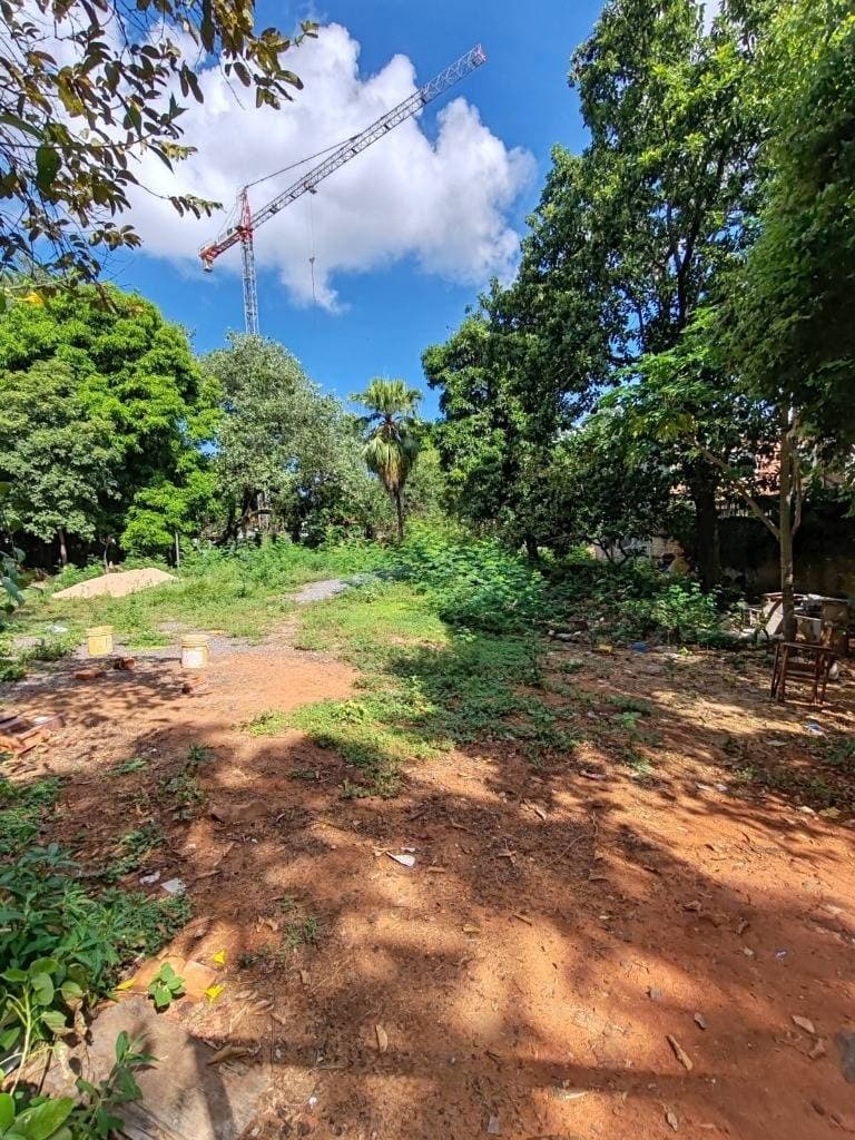 Terreno en Recoleta, Asunción - foto 8