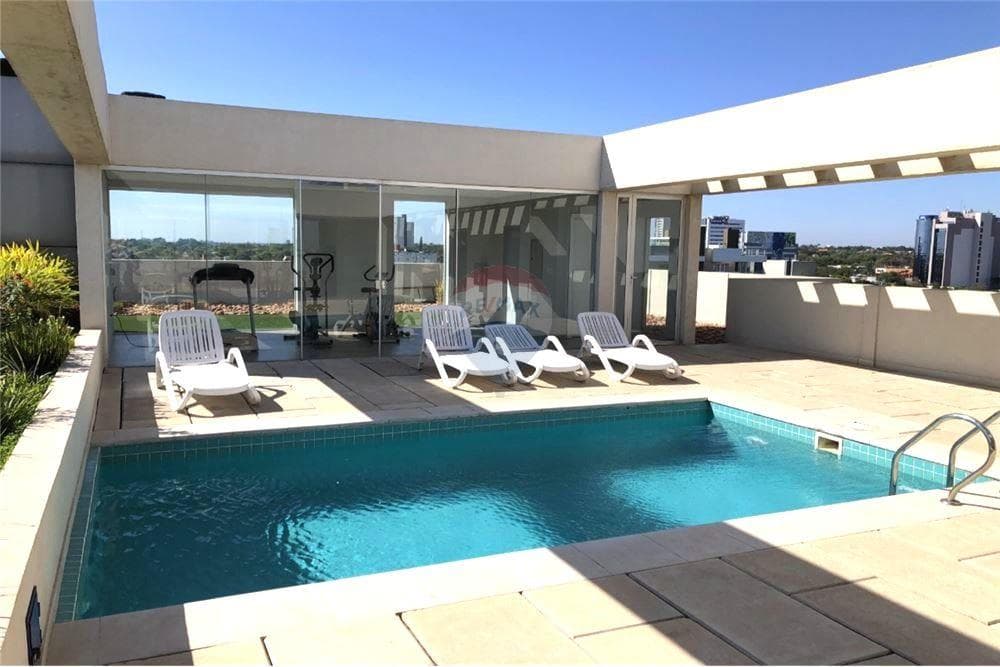 Departamento en Moisés Bertoni - foto 4