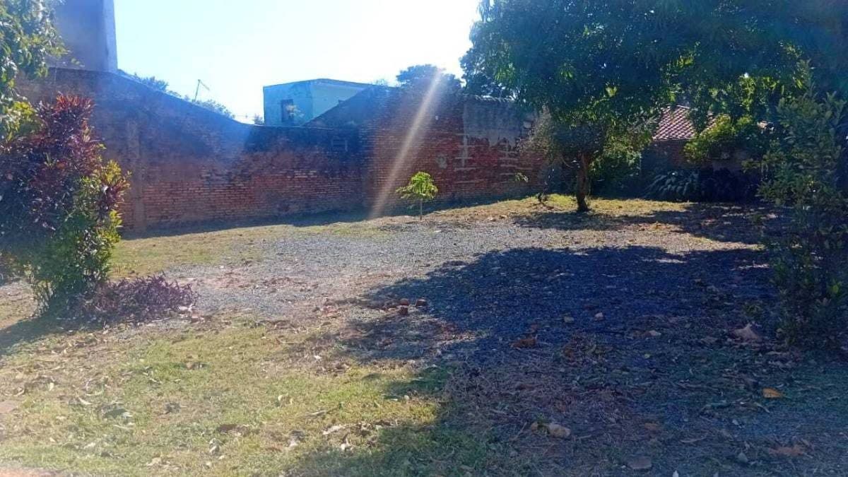 Terreno en Balneario Camboriu esq. Campo Cervera - foto 3