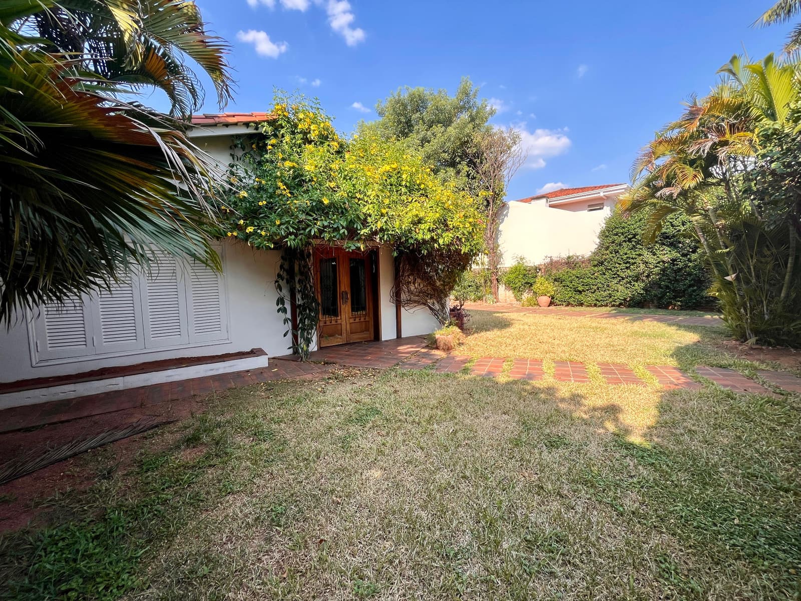 Casa en Ykua Sati