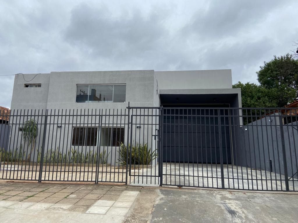 Tinglado/Depósito en Villa Aurelia, Asunción