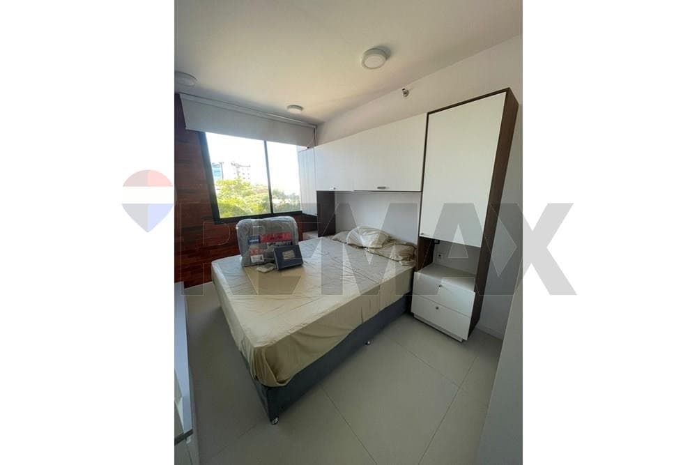 Departamento en Edificio Flats del sol - foto 9