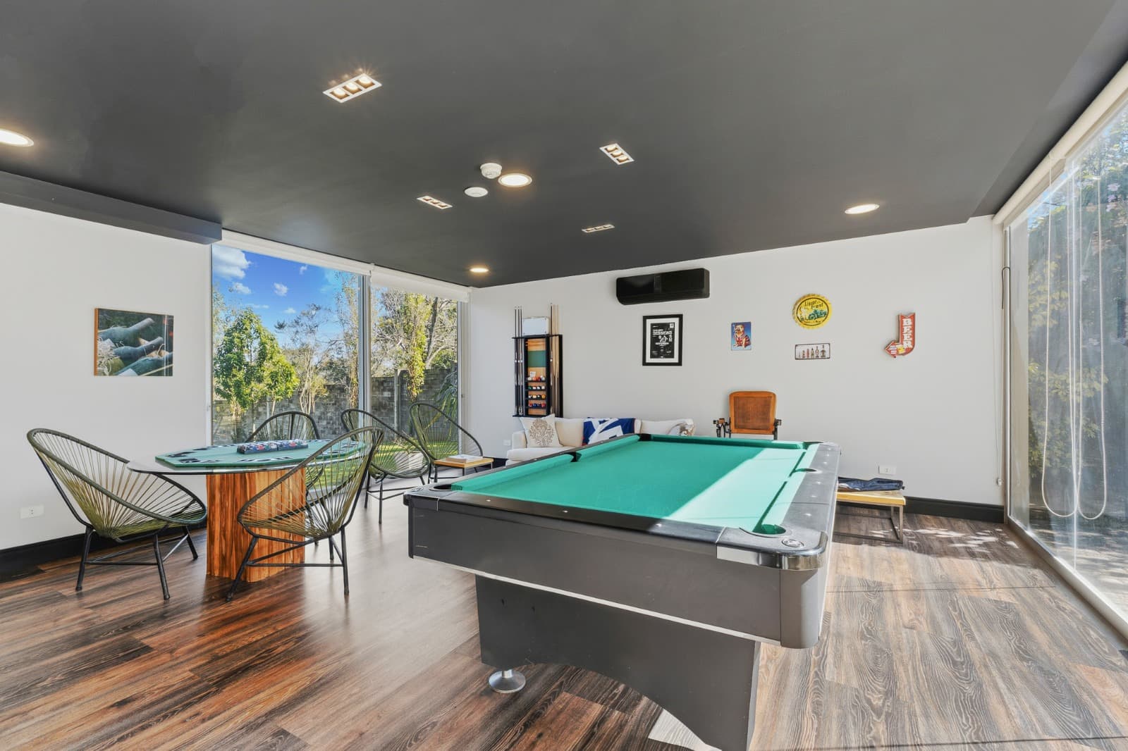 Casa en San Bernardino, Cordillera - foto 10