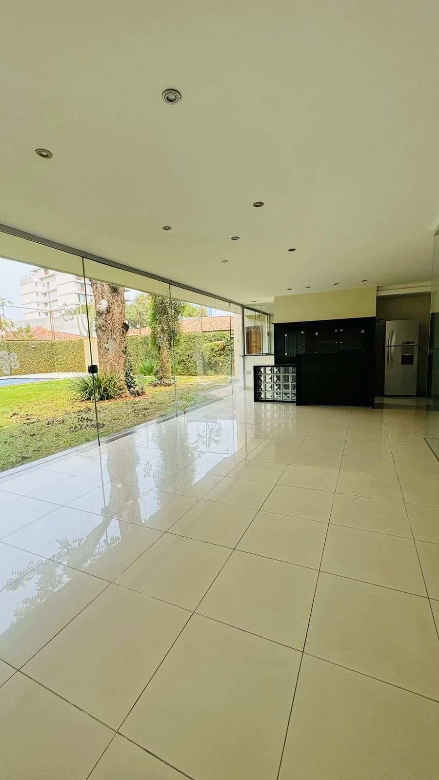 Casa en Las Lomas, Asunción - foto 4