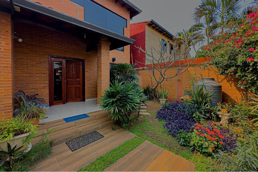 Casa en Comandante Benítez - foto 7