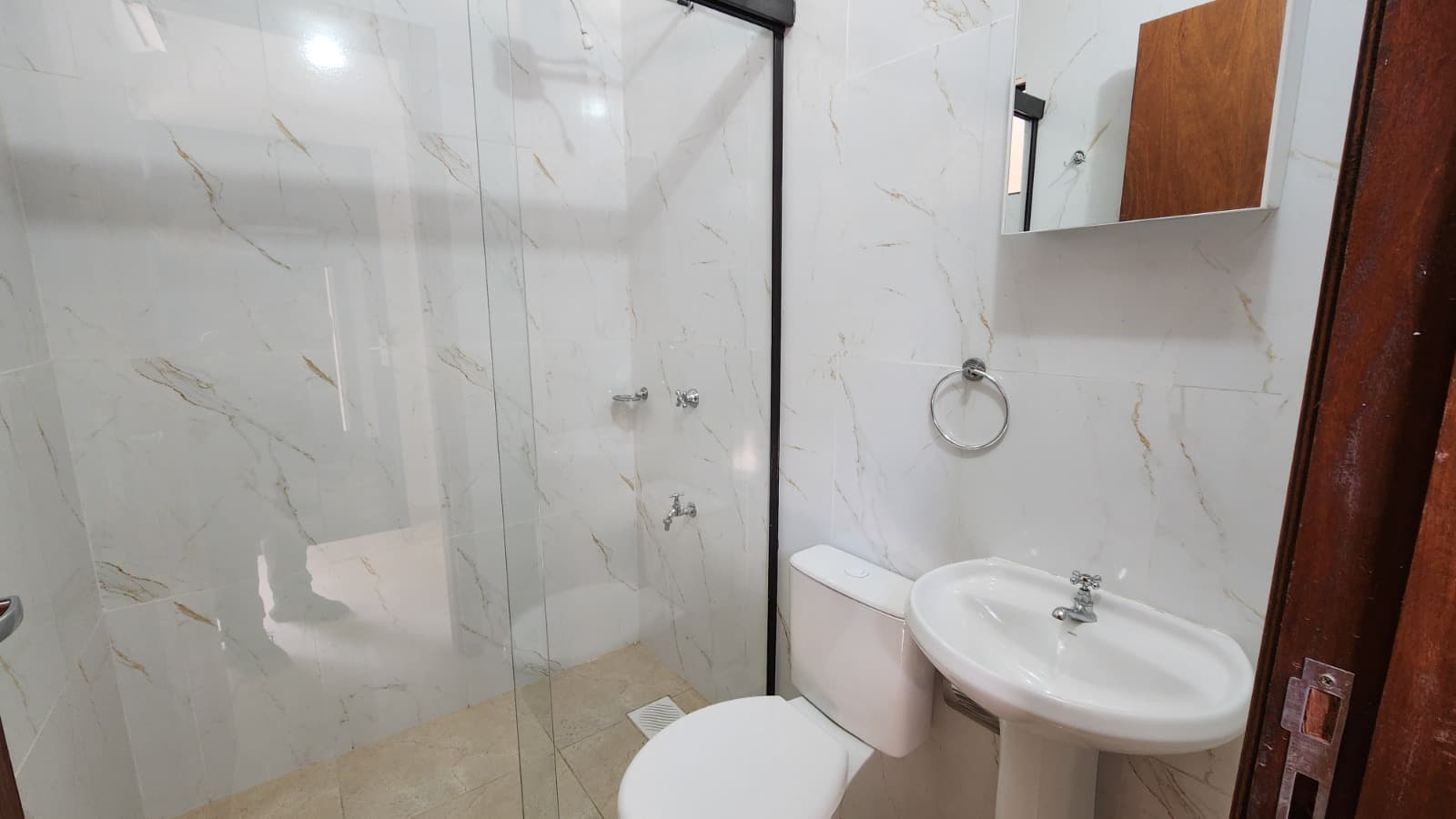 Departamento en Luque, Central - foto 4