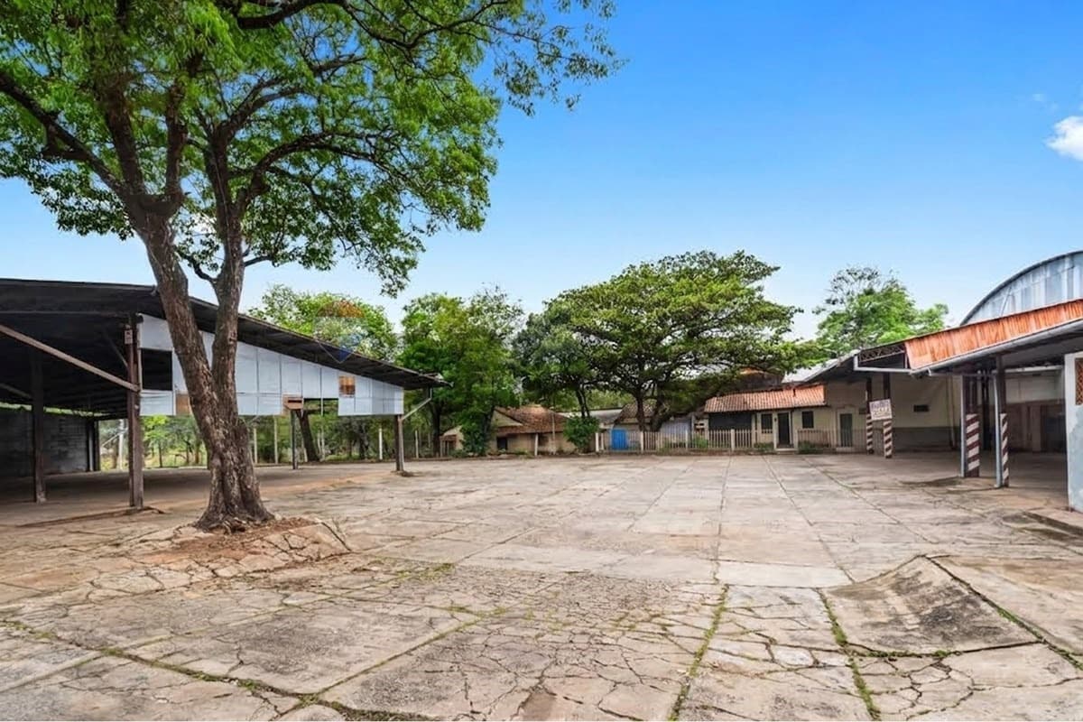 Terreno en Las Mercedes, Asunción - foto 4