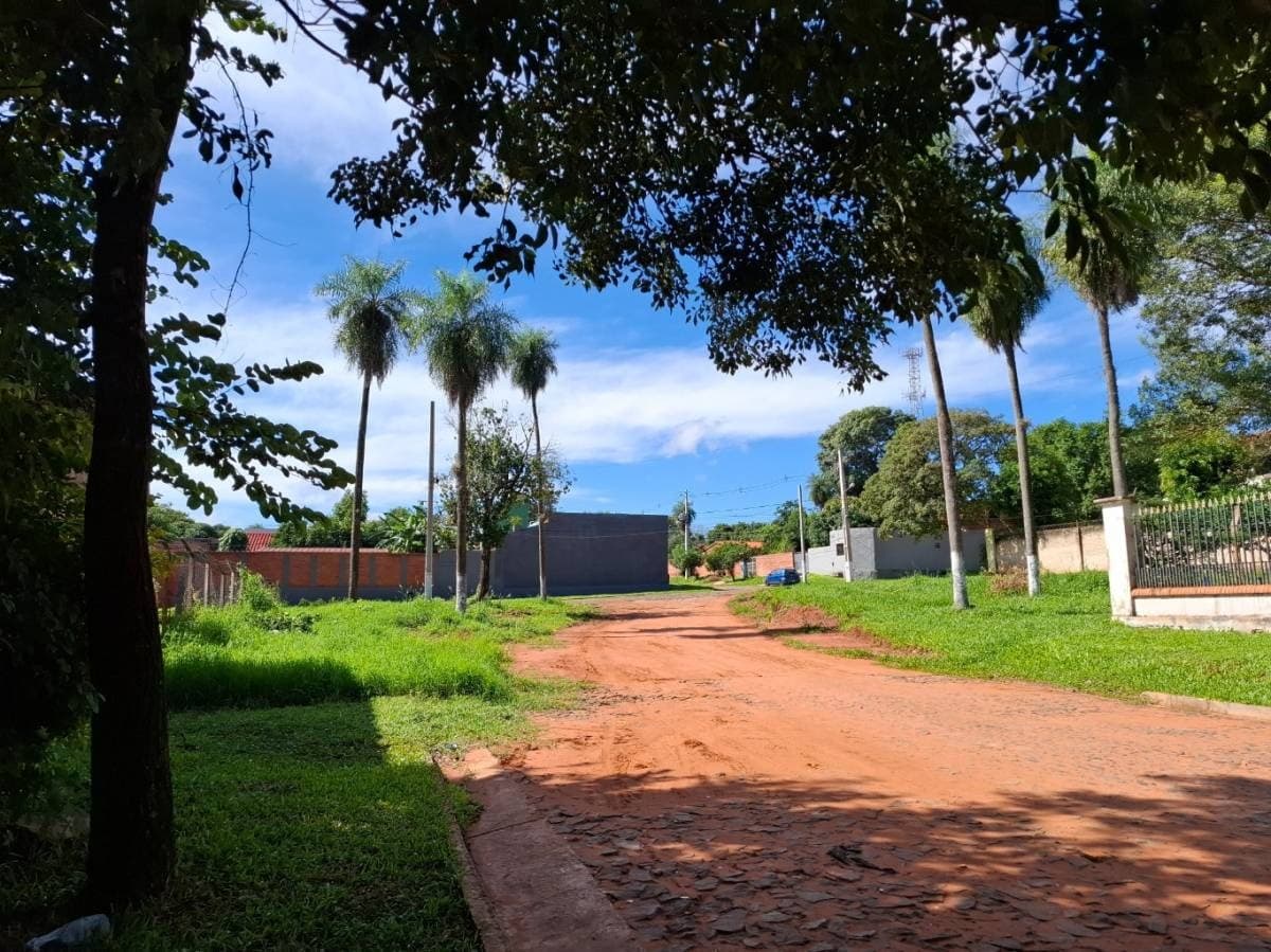 Casa en San Lorenzo, Central - foto 7