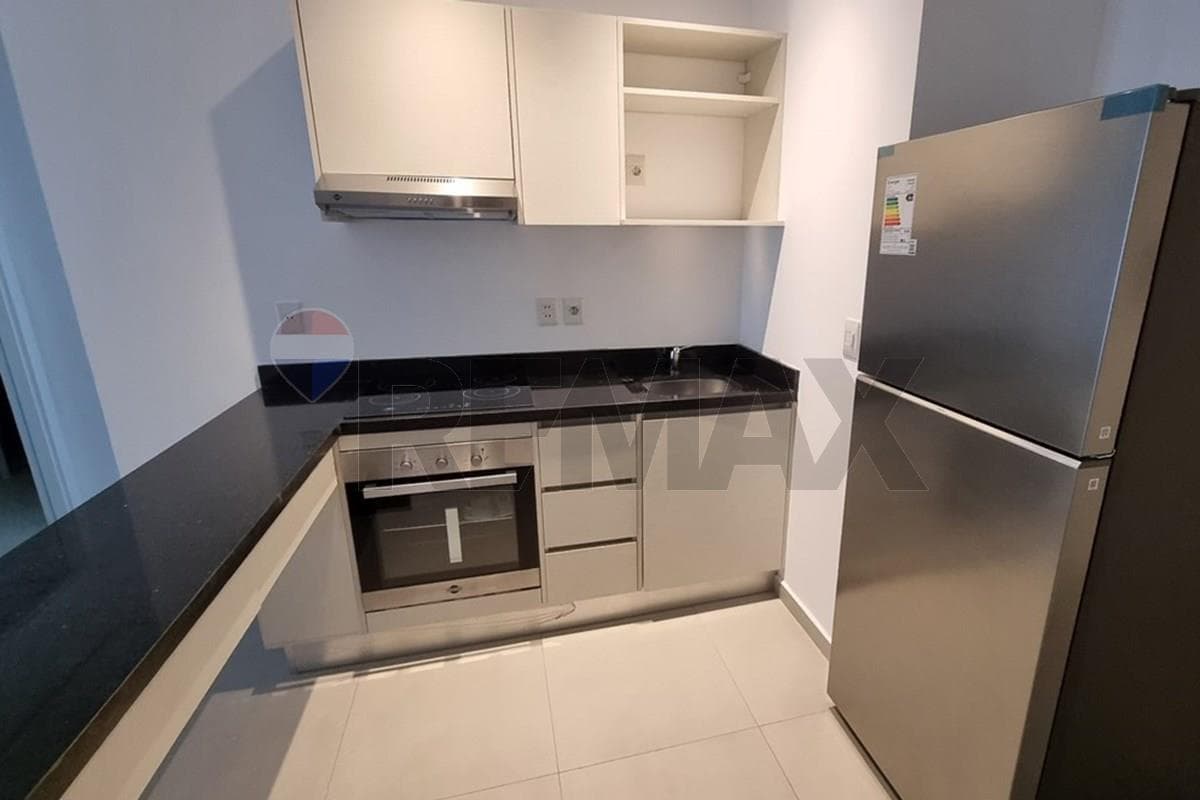 Departamento en Edificio Punto Molas López - foto 7