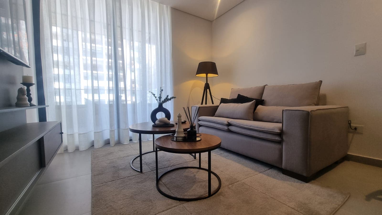 Departamento en Edificio Punto Molas López - foto 6