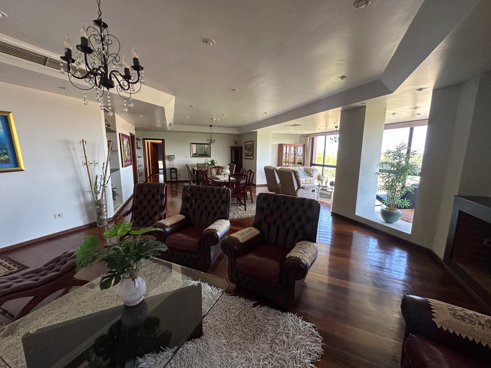 Departamento en Yacht & Golf Club Paraguayo - foto 6