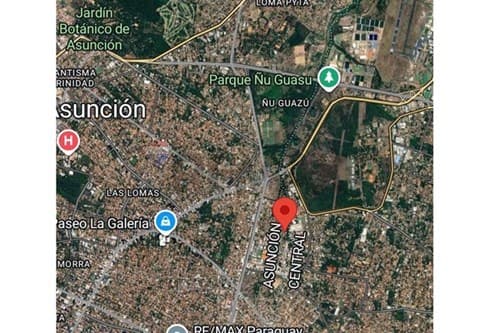 Terreno en Asunción - foto 3