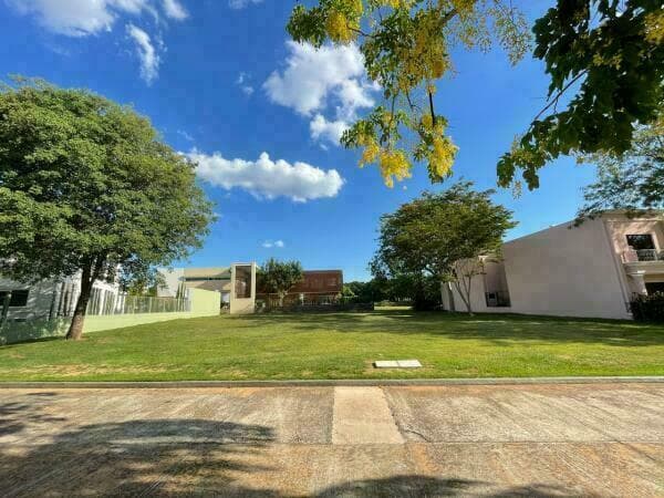 Terreno en Luque, Central - foto 3
