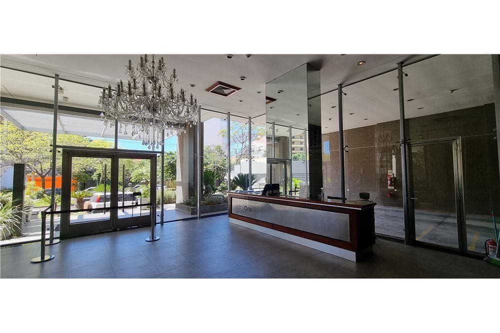 Departamento en Ycuá Satí, Asunción - foto 4