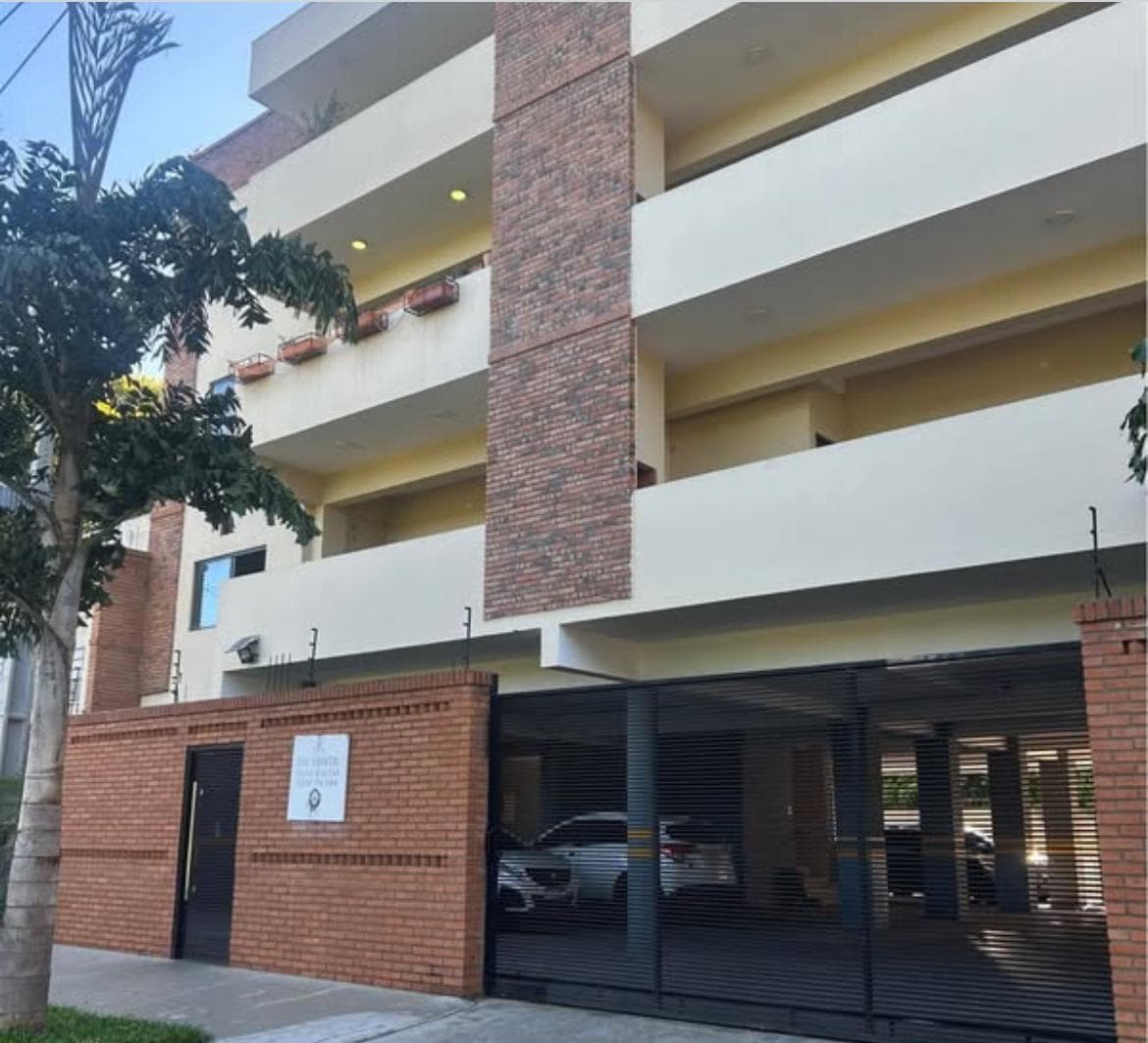 Departamento en Edificio Millions