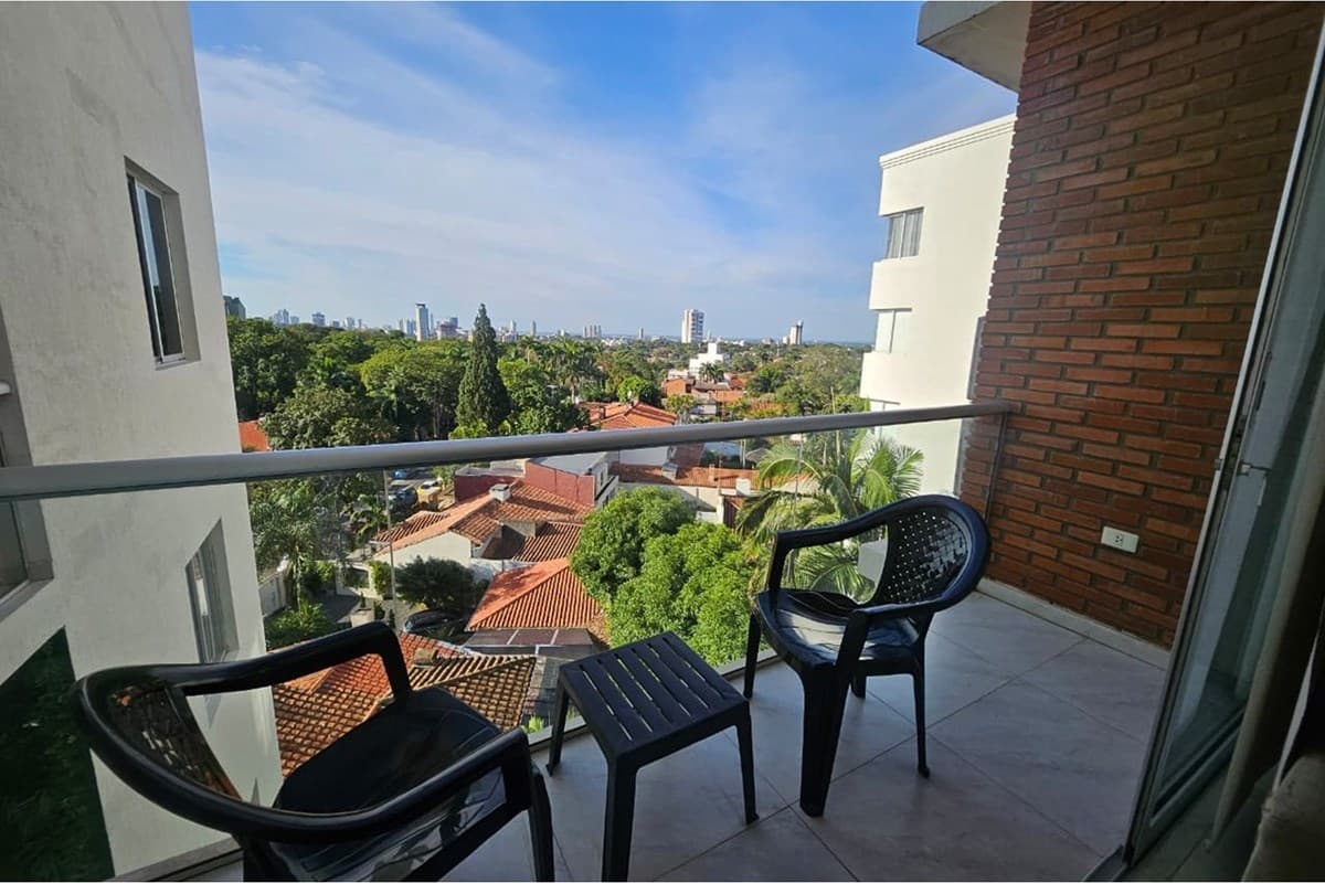 Departamento en Los Laureles - foto 6